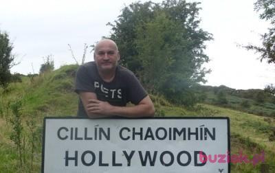 Darek, Male, 64, Irlandia, Photo: 2