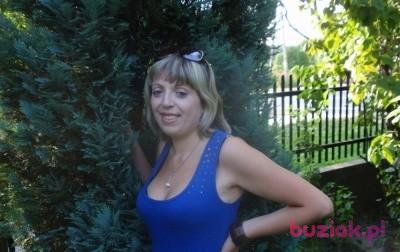 Magdalena, Female, 38, Zawiercie, Polska, Photo: 2