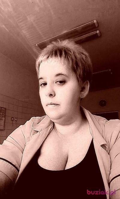 Magdalena, Female, 42, Radom, Polska, Photo: 2