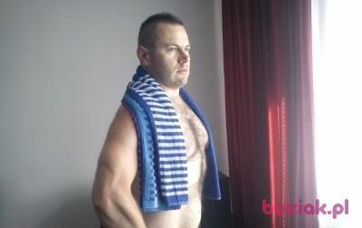 Jarek, Mężczyzna, 49, Lublin, Polska, Zdjęcie: 3