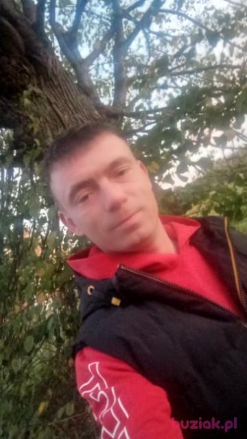 Gregorek, Mężczyzna, 35, Nysa, Polska, Zdjęcie: 1