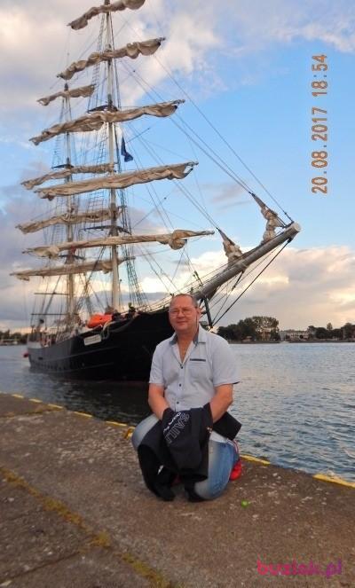 lech, Male, 66, Świnoujście, Polska, Photo: 2