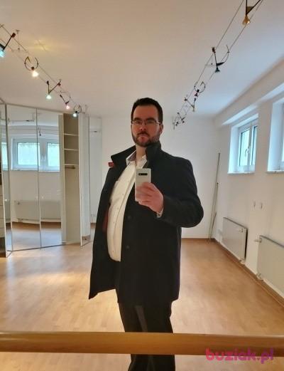 Roland, Male, 38, Frankfurt, Niemcy, Photo: 3