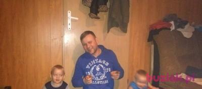 Michal , Male, 42, Kłodawa, Polska, Photo: 2