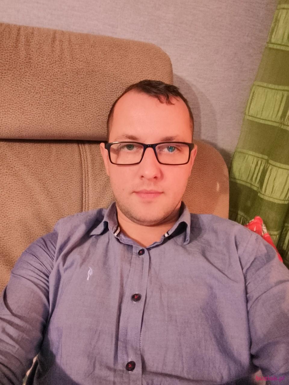 Blazej, Mężczyzna, 41, Katowice, Polska, Zdjęcie: 3