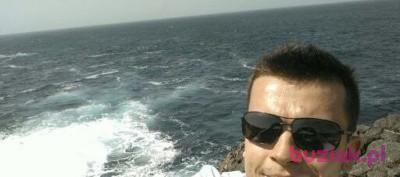 Paweł, Male, 39, Warszawa, Polska, Photo: 1
