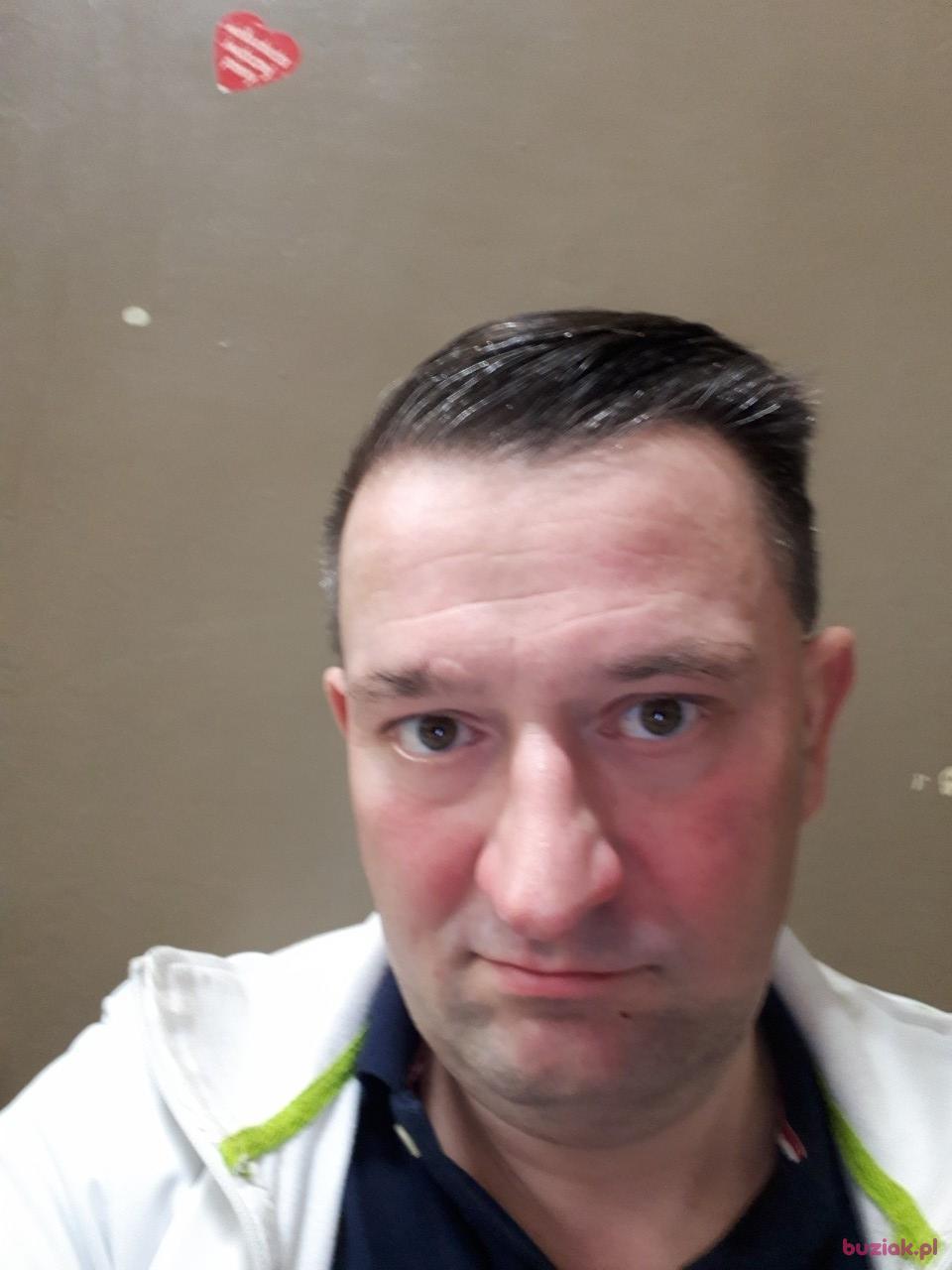 Adrian, Male, 45, Wrocław, Polska, Photo: 3