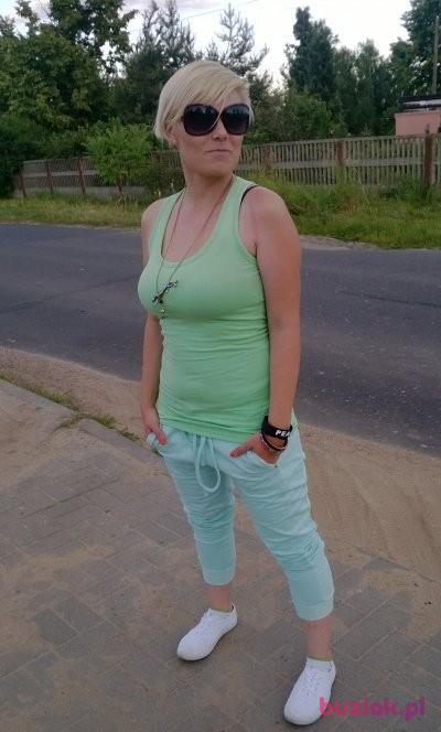 BaLbi91, Kobieta, 35, Ozorków, Polska, Zdjęcie: 1