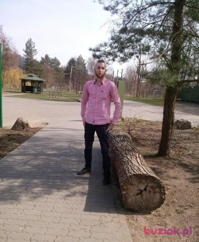 Adrian, Mężczyzna, 32, Gdańsk, Polska, Zdjęcie: 1