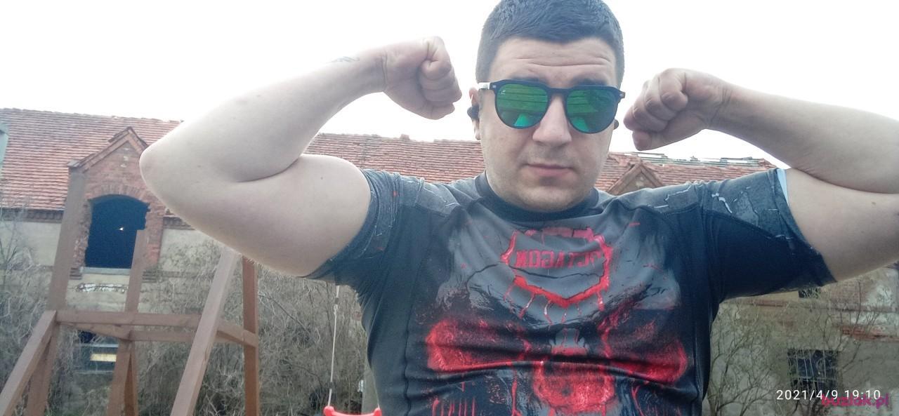 Tomasz, Male, 32, Amersfoort, Holandia, Photo: 6