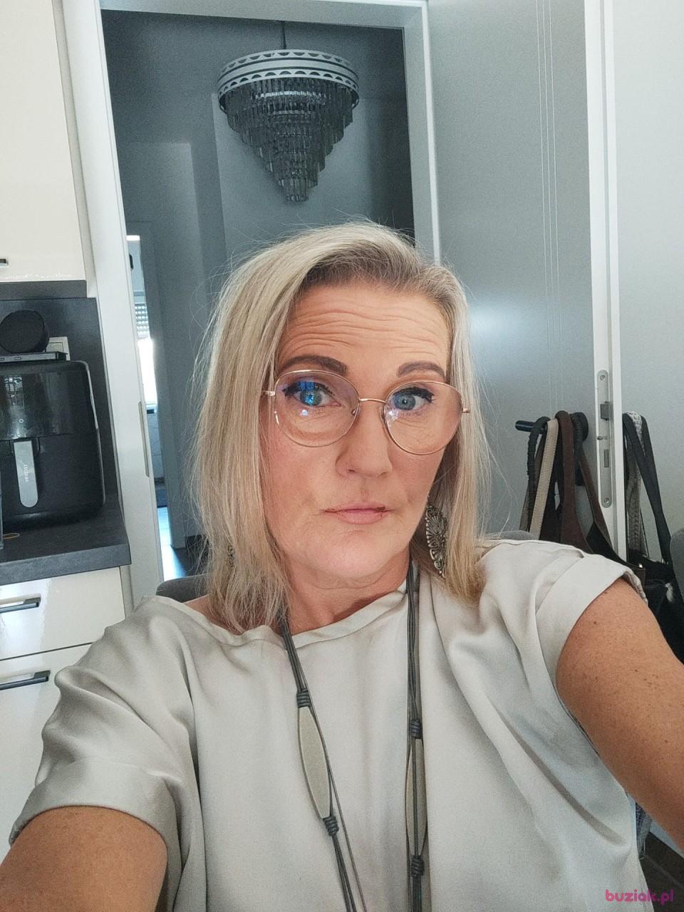 Reni, Female, 50, Stade, Niemcy, Photo: 2