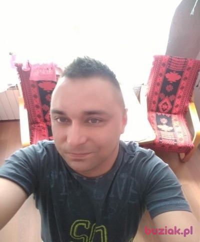 Przemek, Male, 40, Kalisz, Polska, Photo: 2