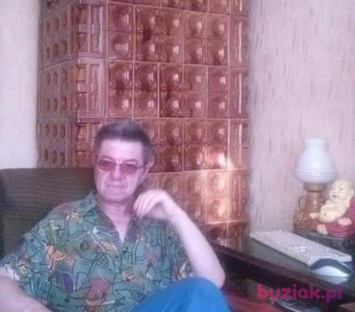 Andrzej, Male, 48, Gorzów Wielkopolski, Polska, Photo: 2