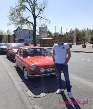 Rafał , Male, 47, Polska, Photo: 3