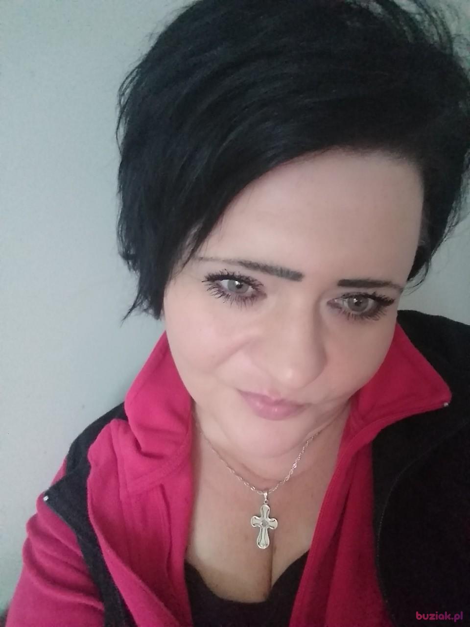Alicja, Kobieta, 48, Katowice, Polska, Zdjęcie: 3