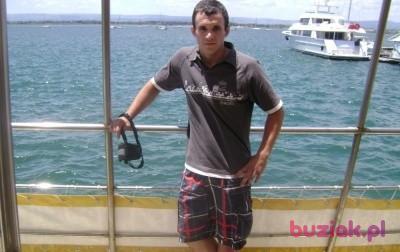 Mariusz, Male, 35, Kraśnik, Polska, Photo: 3