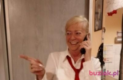 Grazyna , Kobieta, 71, Poznań, Polska, Zdjęcie: 2