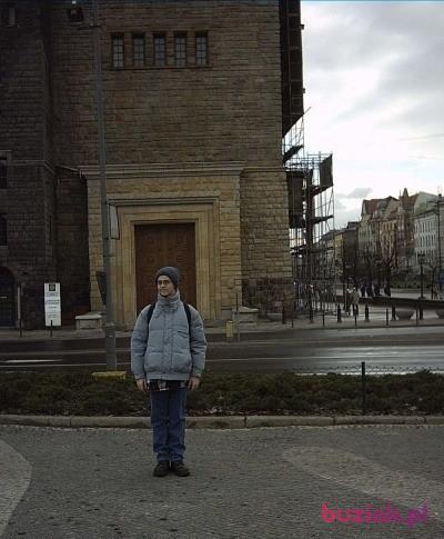 Bogdan, Male, 40, Gorzów Wielkopolski, Polska, Photo: 8