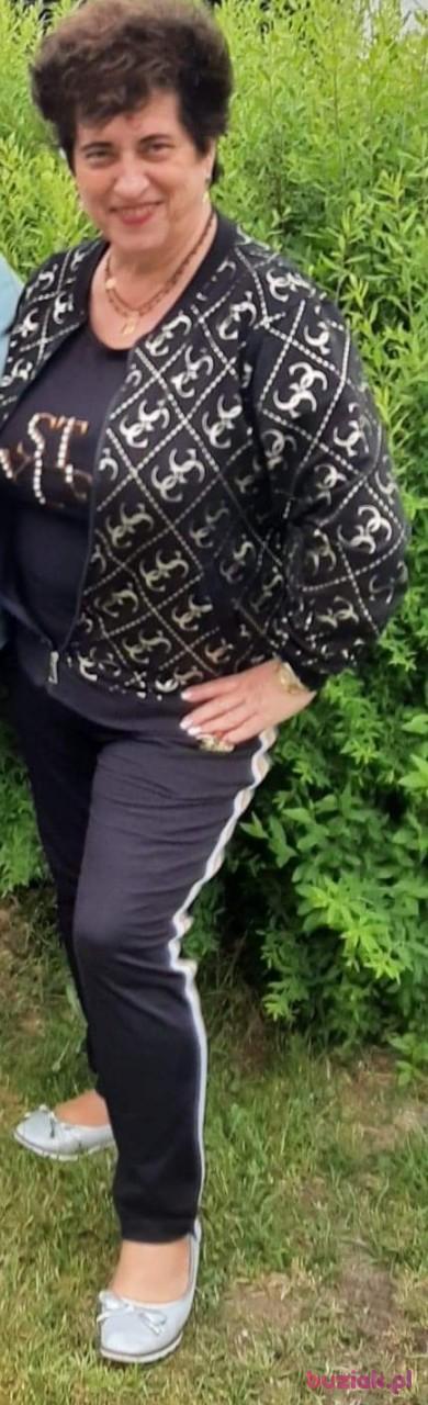 Zofia, Female, 66, Gorzów Wielkopolski, Polska, Photo: 10