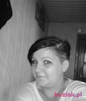 Gabriela, Female, 30, Wysokie Mazowieckie, Polska, Photo: 4