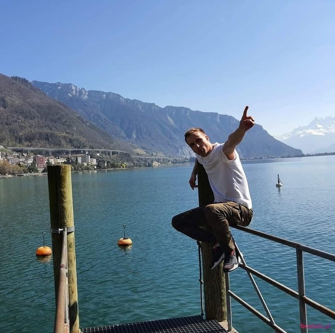 Rafal, Male, 33, Szwajcaria, Photo: 3