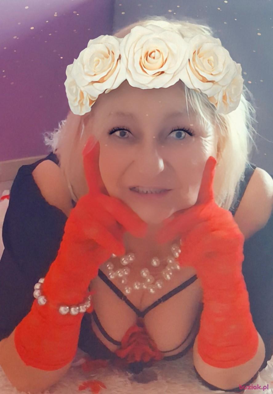 Małgorzata, Kobieta, 62, Gorzów Wielkopolski, Polska, Zdjęcie: 61