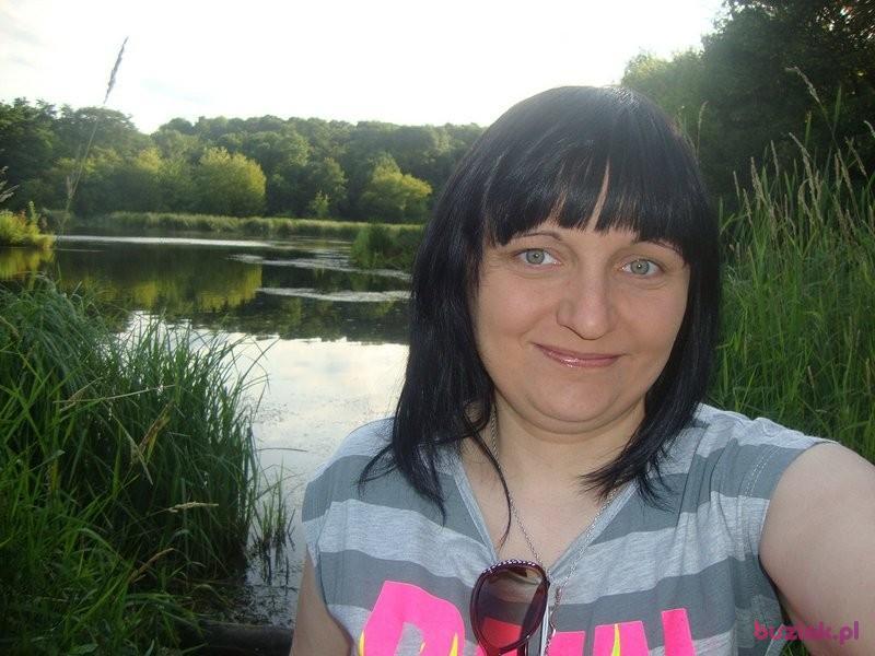 Joanna, Female, 44, Legnica, Polska, Photo: 1