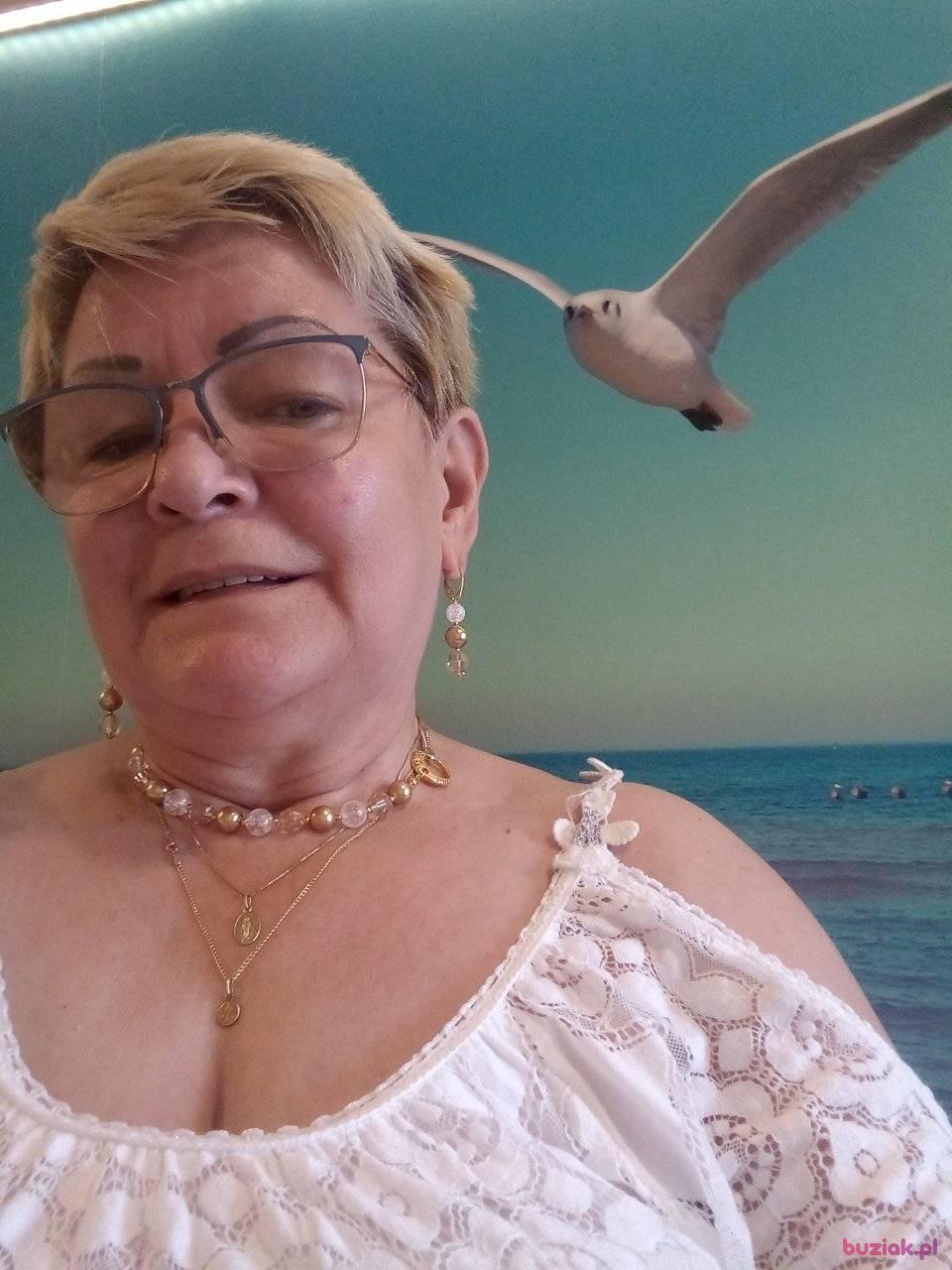 Stanisława, Kobieta, 71, Rzepin, Polska, Zdjęcie: 5