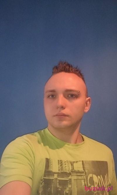 Kamil, Male, 35, Leszno, Polska, Photo: 3