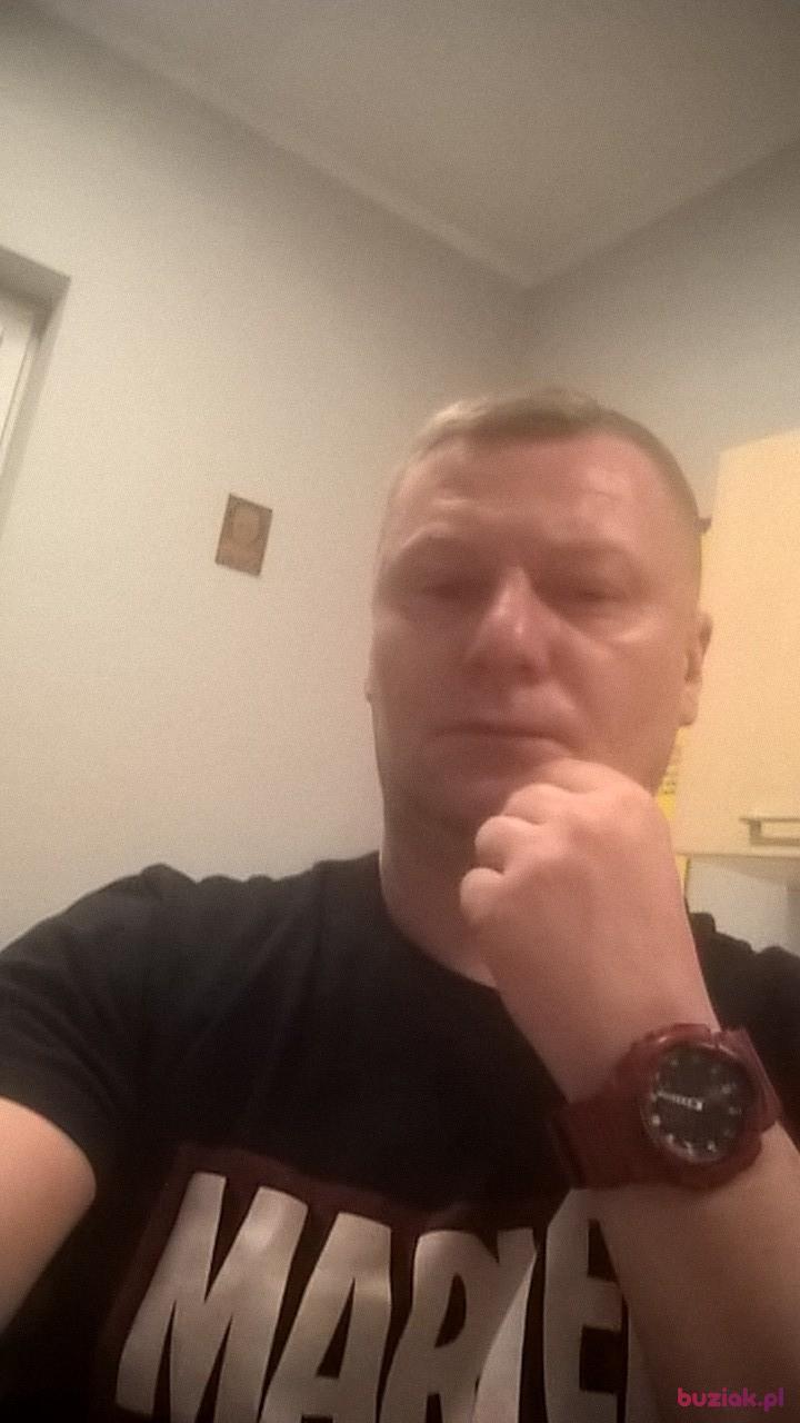 Piotrek, Male, 40, Wołomin, Polska, Photo: 3