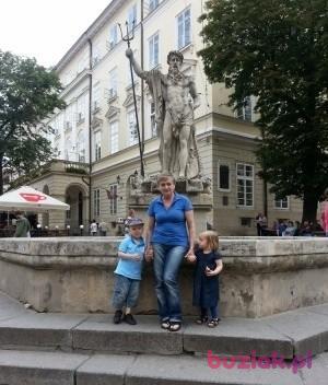 Halina, Female, 76, Bełchatów, Polska, Photo: 3