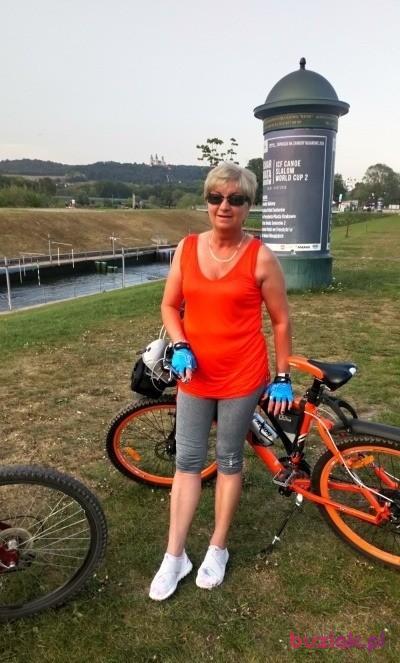Ewa, Kobieta, 63, Polska, Zdjęcie: 8