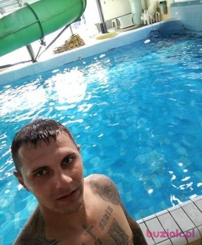 Kamil, Male, 38, Holandia, Photo: 1