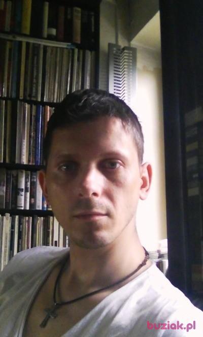 Damian, Male, 38, Monachium, Niemcy, Photo: 2
