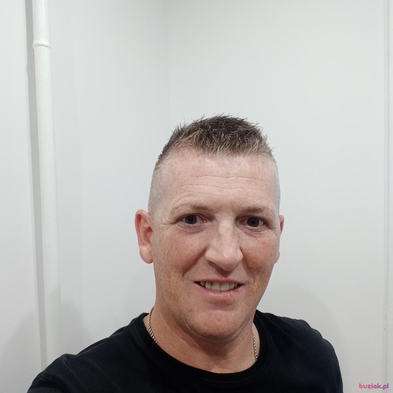 ROMAN, Mężczyzna, 44, Częstochowa, Polska, Zdjęcie: 2