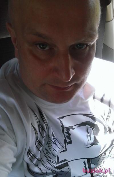 Robert, Male, 53, Marki, Polska, Photo: 5