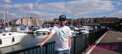 Michał, Male, 38, Gdańsk, Polska, Photo: 1
