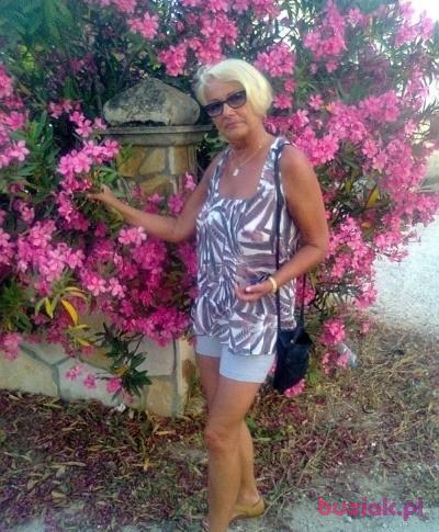 Maria, Female, 77, Nowa Sól, Polska, Photo: 9