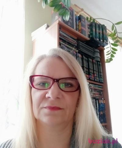 Jola, Female, 57, Sopot, Polska, Photo: 4