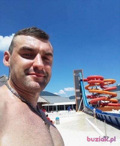 Severus , Mężczyzna, 37, Łódź, Polska, Zdjęcie: 1