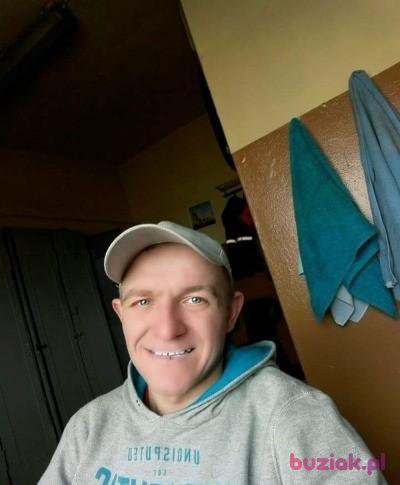Dawid, Mężczyzna, 34, Pabianice, Polska, Zdjęcie: 2