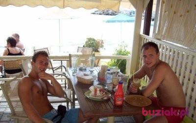 Bartek, Mężczyzna, 40, Poznań, Polska, Zdjęcie: 2