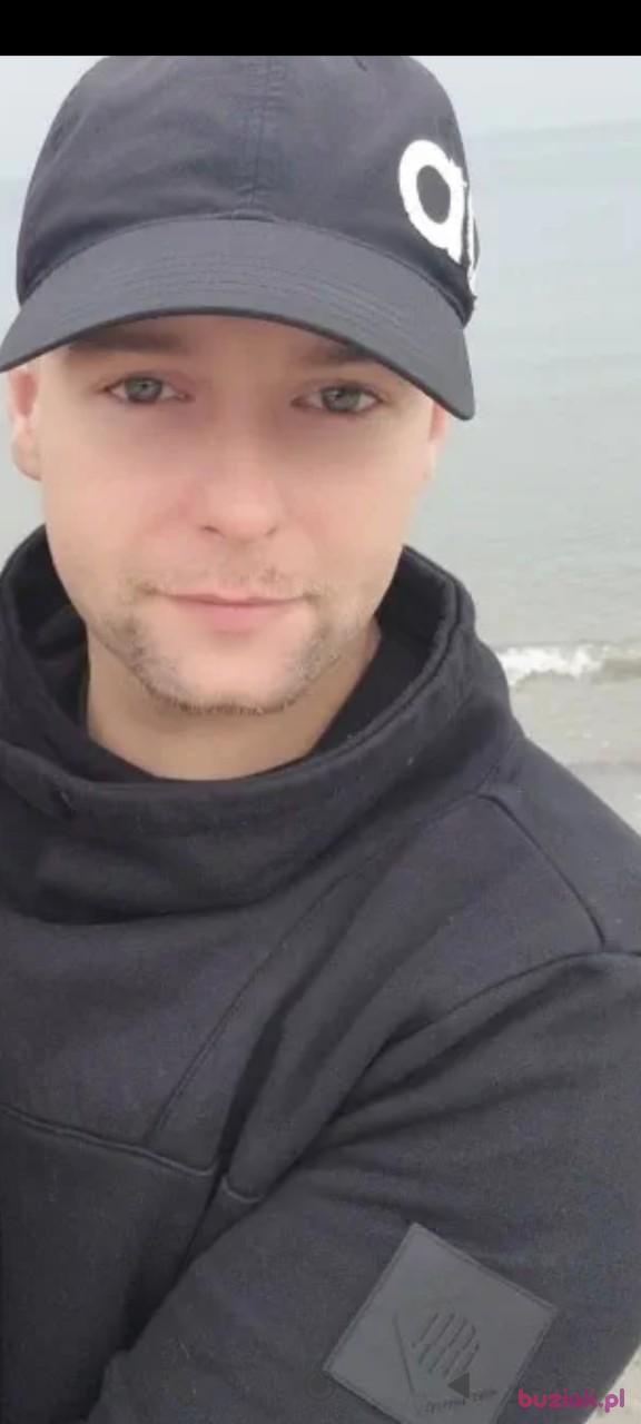 Łukasz, Male, 35, Kluczbork, Polska, Photo: 2