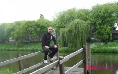 Przemek, Male, 39, Racibórz, Polska, Photo: 3