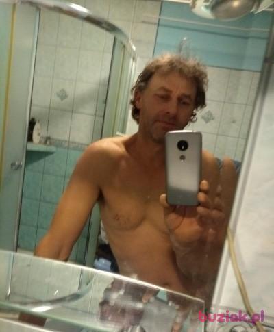Krzysiek, Male, 52, Augustów, Polska, Photo: 4
