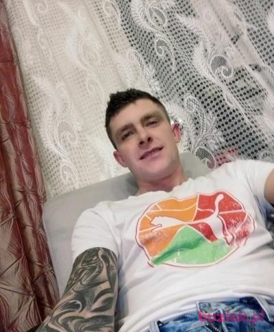Mateusz , Male, 34, Opole Lubelskie, Polska, Photo: 4