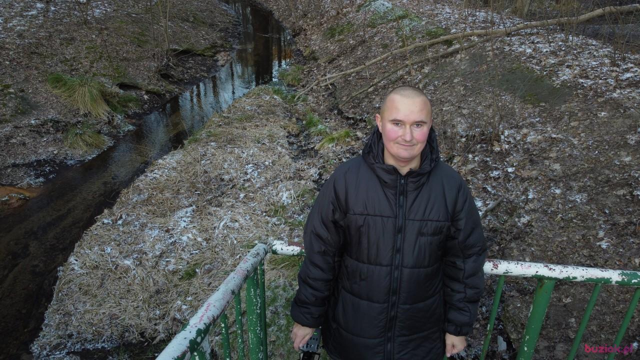 Michał, Mężczyzna, 37, Zgierz, Polska, Zdjęcie: 275