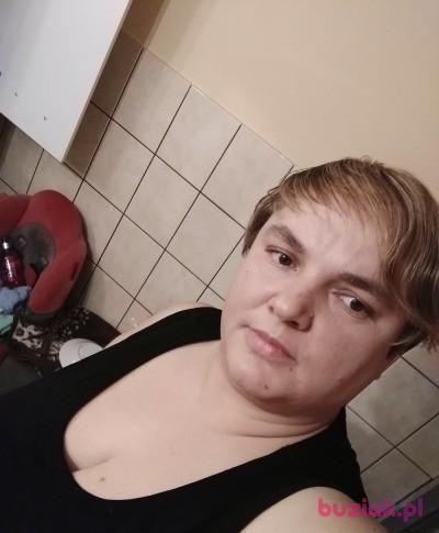 Wiesia, Female, 45, Wejherowo, Polska, Photo: 3