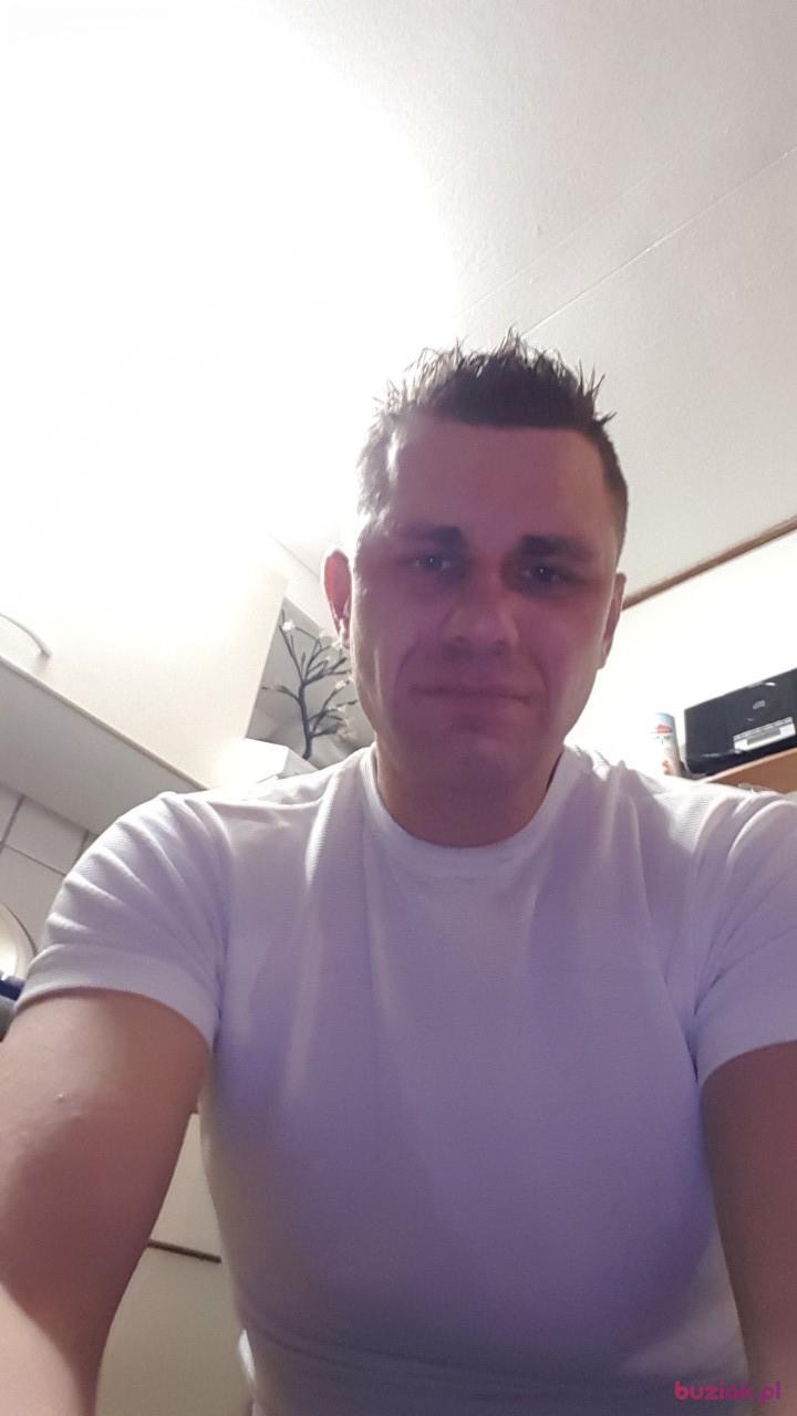 Łukasz, Male, 44, Breda, Holandia, Photo: 3