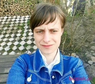 ania, Female, 39, Złotów, Polska, Photo: 3